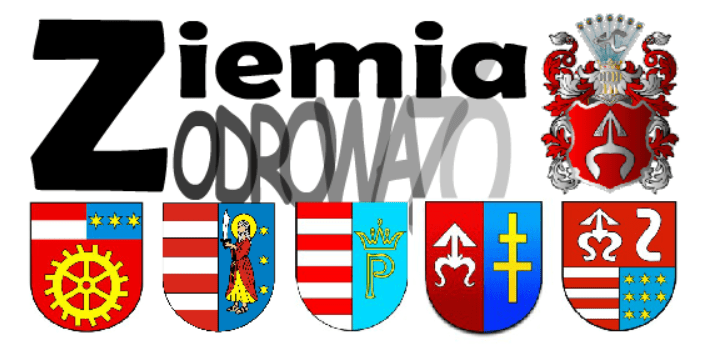 Ziemia Odrowążów Banner Ad screenshot