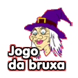 Jogo da Bruxa