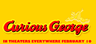 Curious George Screensaver