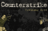 Counterstrike: Training Area