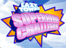 LazyTown's Superhero Challenge