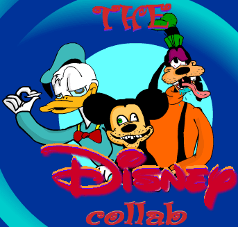 The Disney Collab