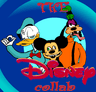 The Disney Collab