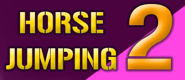 Horse Jumping 2
