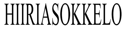 Hiiriasokkelo