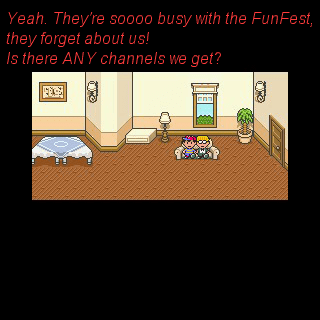 Some Funfest Entry screenshot