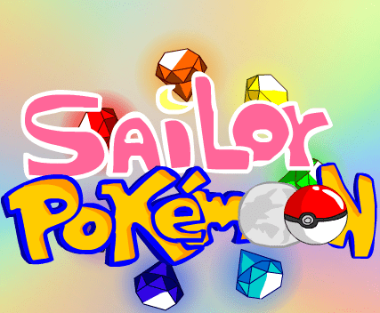 Sailor Pokémoon intro