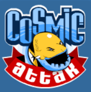 Banja: Cosmic Attak