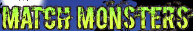 Match Monsters