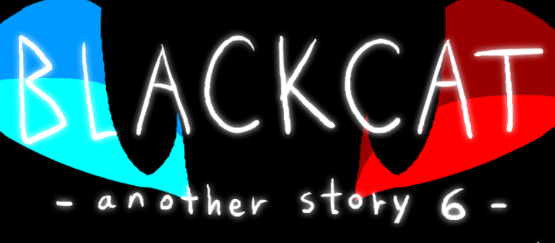 Black Cat - the another story - 6화