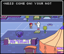 Halloween Funfest screenshot