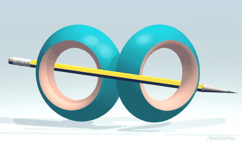 The Bent Pencil screenshot