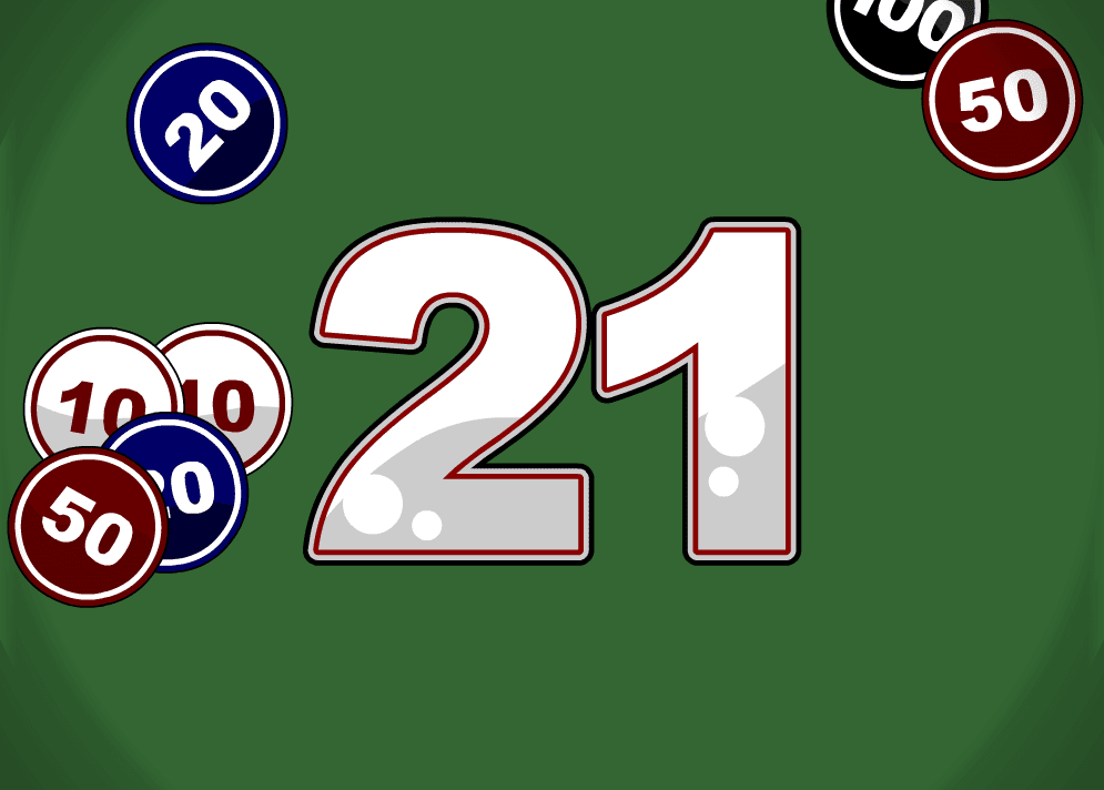 21