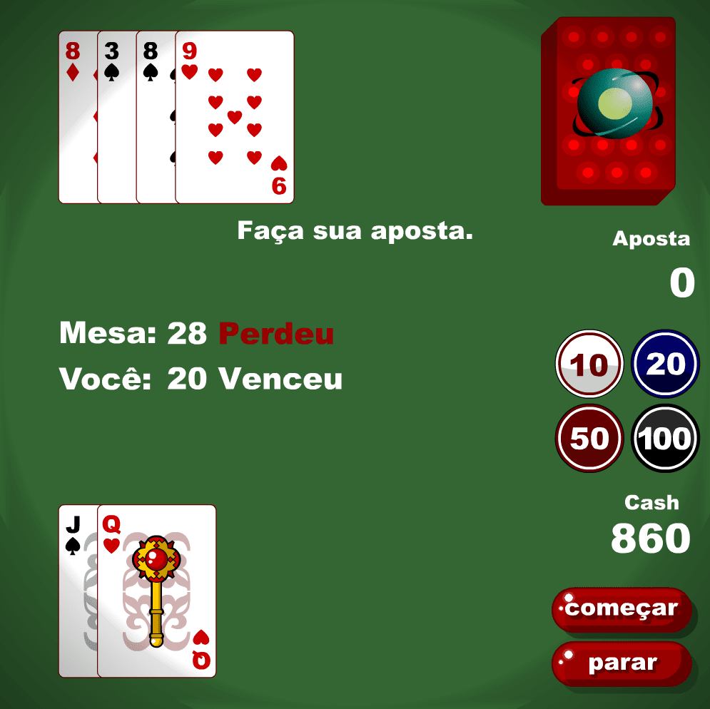 21 screenshot
