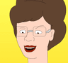 Queen of the Hill