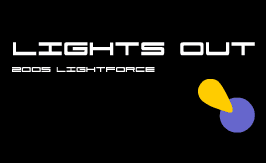 Lights Out