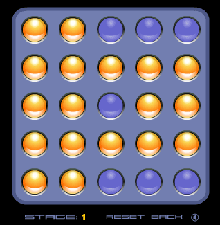 Lights Out screenshot