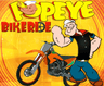 Popeye Bike Ride