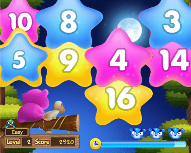 별따죠 screenshot