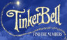 Tinkerbell Find The Numbers