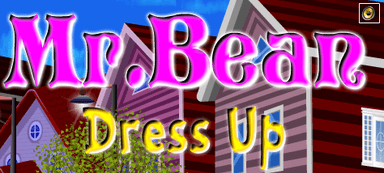Mr. Bean Dress Up