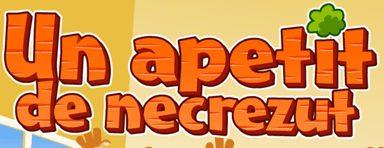 Un Apetit de Necrezut