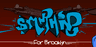 Smurphing for Brooklyn