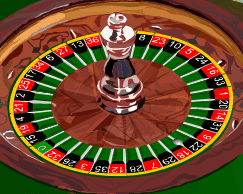 Roulette