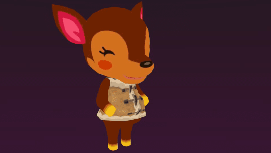 Cute Preg Fauna screenshot