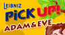 Pick up! Adam & Eve