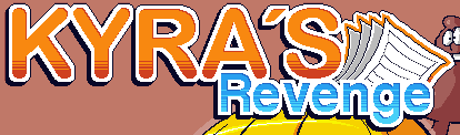 Kyra's Revenge