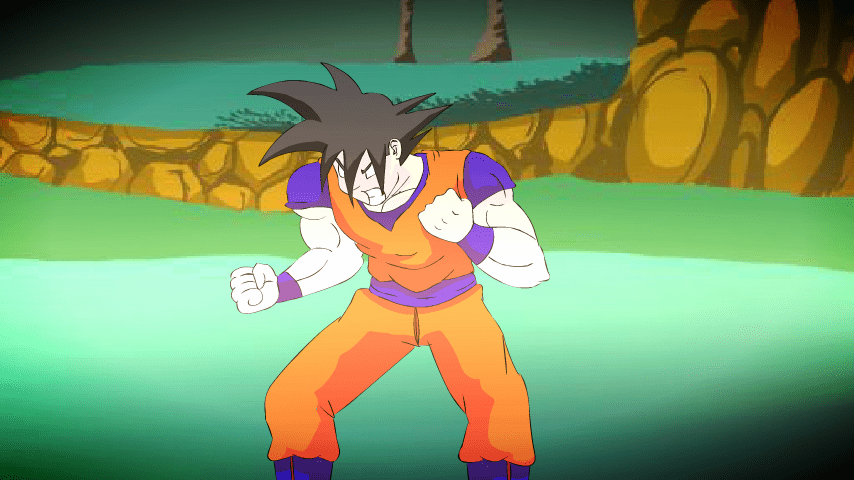 The Very Best screenshot