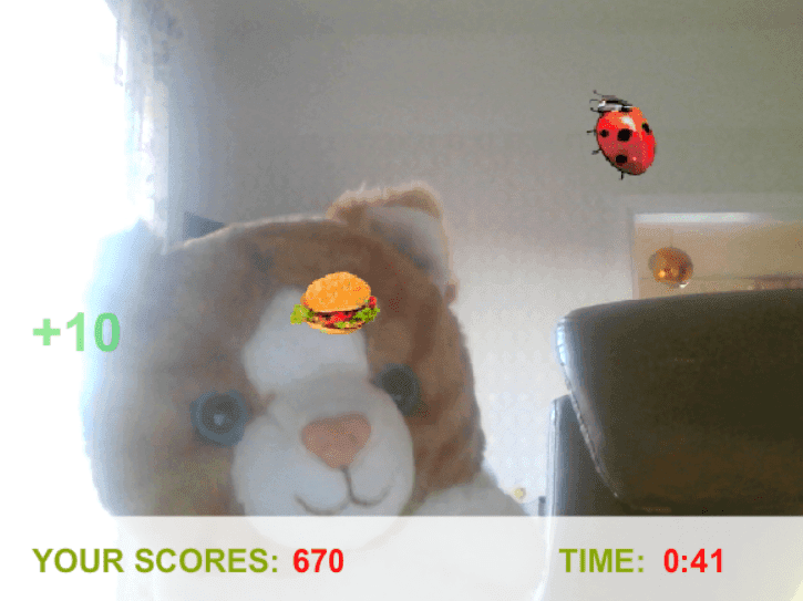 Edible / Unedible screenshot