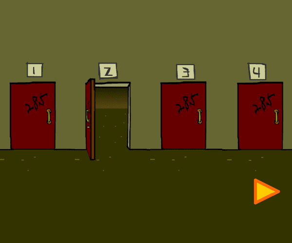 二八五 screenshot