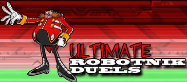 Ultimate Robotnik Duels