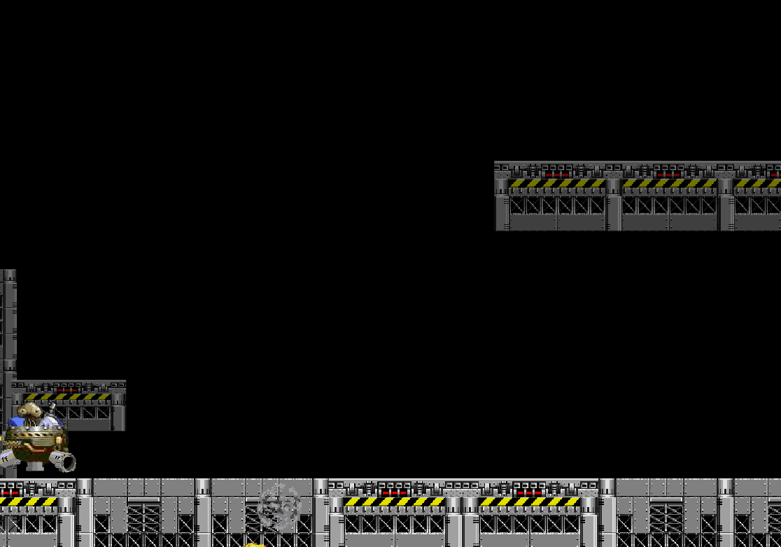 Ultimate Robotnik Duels screenshot
