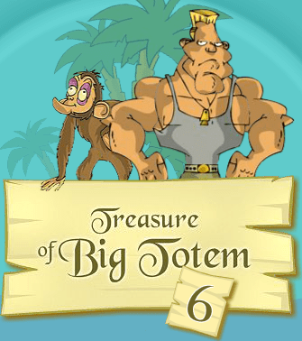 Treasure of Big Totem: Chapter 6