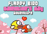 Flappy Bird Valentine's Day Adventure