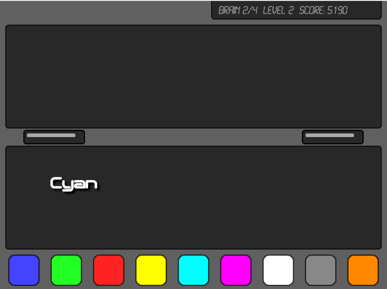 Hedek screenshot