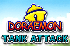 Doraemon Tank Attack
