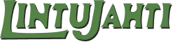 Lintujahti