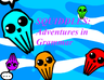 Squiddles: Adventures in Grammar