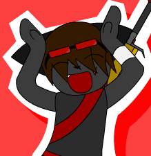 Dyhu Dansen