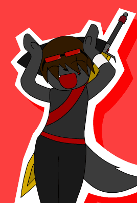 Dyhu Dansen screenshot