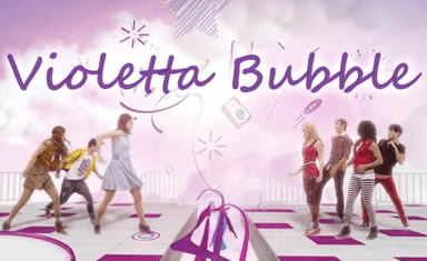 Violetta Bubble