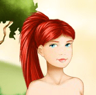 Shrek Princess Fiona