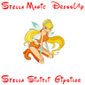 Stella Magic DressUp - Stella Sihirli Giysiler