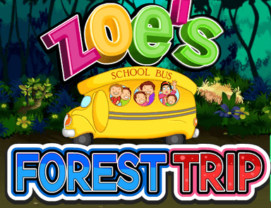 Zoe's Forest Trip