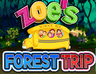 Zoe's Forest Trip