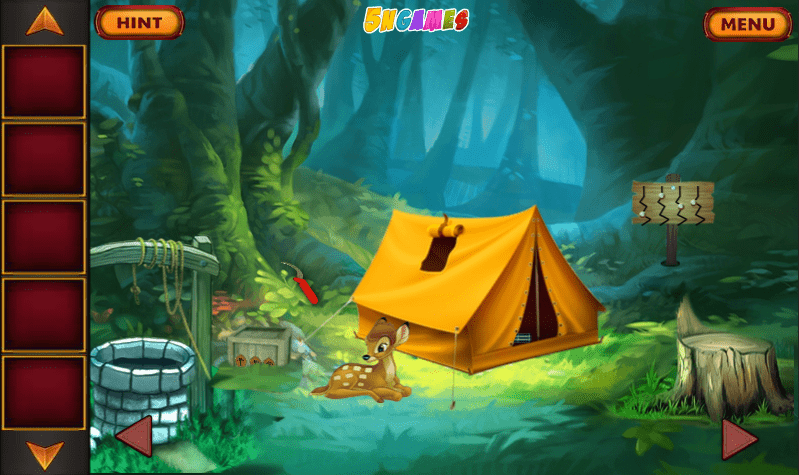 Escape Games: New 1 Everyday 20 screenshot